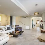 Anemos Lakithra Villa Minia