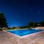 Villa Anemos Lakithra Minia