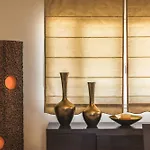 Anemos Lakithra Villa Minia