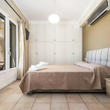 Villa Anemos Lakithra