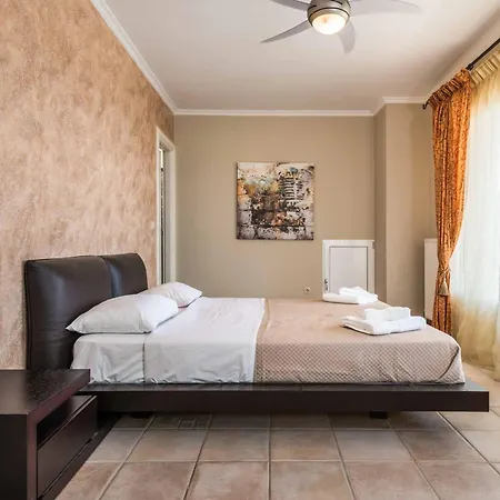 Anemos Lakithra Willa *